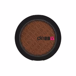deBBY Color Experience 26 choco mania 4.2g, Polvere, Smoky, Levigante, Marrone, choco mania, 1 colori, 4,2 g