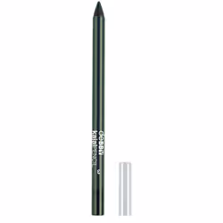 deBBY Kajal Waterproof 03 Verde 1.5g, Kohl, Matita, Verde, Verde, 1,5 g, 18 h