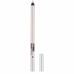 deBBY Kajal Waterproof 08 Bianco 1.5g, Kohl, Matita, Bianco, Bianco, 1,5 g, 18 h