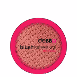 deBBY Experience 03 Cherry 9g, Rosa, Cherry, 1 colori, Polvere, Palette, Naturale