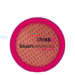 deBBY blushEXPERIENCE MAT FINISH 04 - plum