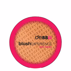 deBBY Experience 05 Sunny 9g, Beige, Sunny, 1 colori, Polvere, Palette, Naturale