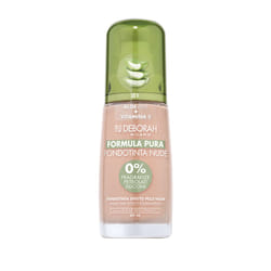Deborah Milano Formula Pura Nude Foundation 01 Fair