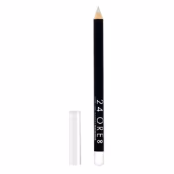Deborah Milano Matita Trasparente 24ore Universale 1.4g, 1,4 g, Transparent, Donna, IL040719 INGREDIENTS: OCTYLDODECYL STEARO ...