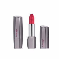 Deborah Milano Milano Red Long Lasting Lipstick 6 Peony Pink, Rosa, Peony Pink, 1 colori, Colorante, Donna, Opaco, Satinata