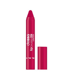 deBBY lipCHUBBY MAT Lipstick 05 - high fuchsia