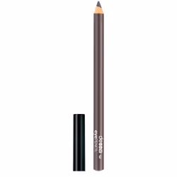 deBBY eyePENCIL LONG LASTING WATER RESISTANT 03 chestnut brown 1.2g, Solido, Matita, Marrone, chestnut brown, 1,2 g, Donna
