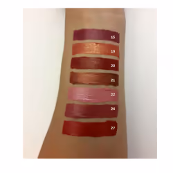 Deborah Milano Milano Red 33 Fire Red 4.4g - Vista aggiuntiva 4