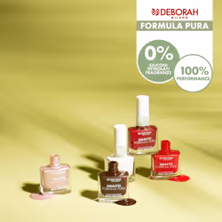 Deborah Milano Formula Pura 0 Base 8.5ml - Vista aggiuntiva 2