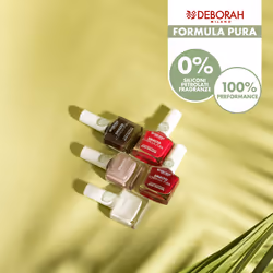 Deborah Milano Formula Pura 0 Base 8.5ml - Vista aggiuntiva 3