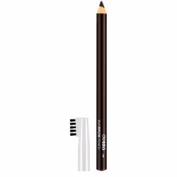 deBBY eyeBROW PENCIL 01 brunette, Bruno, brunette, Definizione, Donna, C10-18 TRIGLYCERIDES, COPERNICIA CERIFERA CERA, POLYET ...