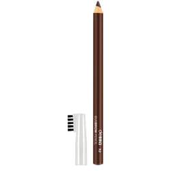 deBBY eyeBROW PENCIL 02 dark chestnut