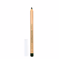 Deborah Milano Formula Pura 4 Green 1.2g, Kohl, Matita, Verde, Green, 1,2 g, Donna