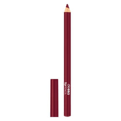deBBY Long Lasting 02 burgundy 1.2g, matita labbra