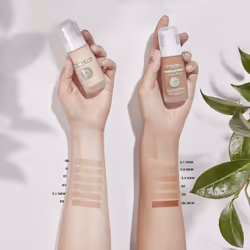 Deborah Milano Formula Pura 1 Fair 30ml