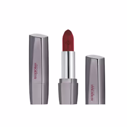 Deborah Milano Milano Red Long Lasting Lipstick 12 Red Brownie, Rosso, Red Brownie, 1 colori, Colorante, Donna, Opaco, Satina ...