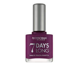 Deborah Milano 7 Days Long 879 Light Violet 11 ml