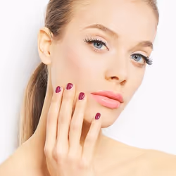 Deborah Milano 7 Days Long 879 Light Violet 11 ml - Vista aggiuntiva 2