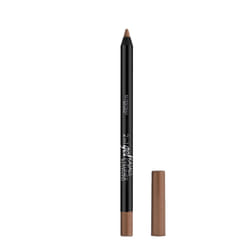 Deborah Milano 2-in-1 Kajal&Eyeliner Gel Pencil Bronze 14 1.4g