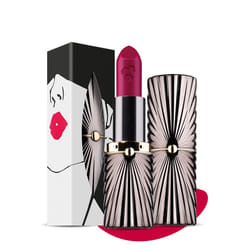 Rouge Baiser L'Authentique Cassis 112