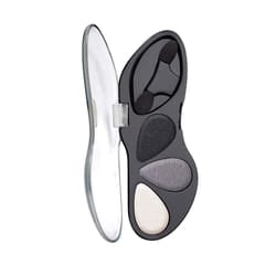 Deborah Milano Ombretto Trio Hi-tech Black 1 2.4g