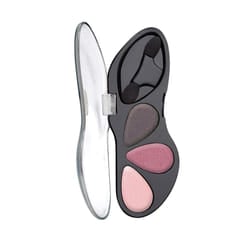 Deborah Milano Ombretto Trio Hi-tech Rose 3 2.4g