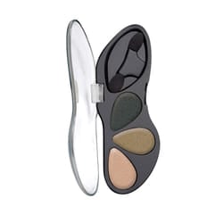 Deborah Milano Ombretto Trio Hi-tech Green 5 2.4g