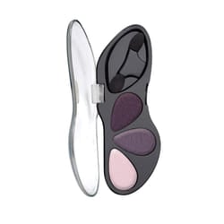 Deborah Milano Ombretto Trio Hi-tech Violet Plum 6 2.4g