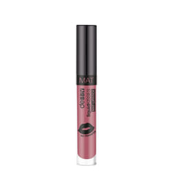 deBBY liquidKISSES 03 rose antique