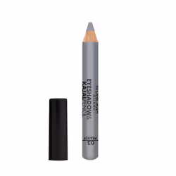 Deborah Milano Eyeshadow&Kajal Pencil 03 Silver Finish Pearly 2g, Crema, Levigante, Argento, Silver Finish Pearly, 1 colori, ...