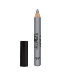 Deborah Milano Eyeshadow&Kajal Pencil 03 Silver Finish Pearly 2g