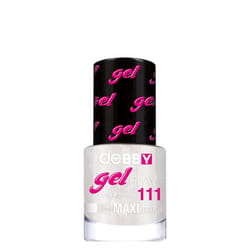 deBBY Gelplay 111 pure pearl