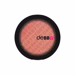 deBBY Color Experience 32 golden rose 4.2g, Polvere, Smoky, Levigante, Rosa, golden rose, 1 colori, 4,2 g