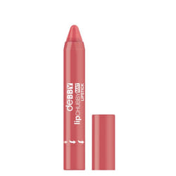 deBBY Lipchubby Mat Lipstick 17 Ancient Rose