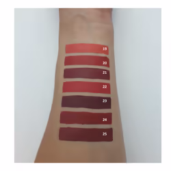 Deborah Milano Atomic Red Mat 4,4 g 008393-29 29