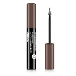 deBBY Colore Mascara Per Sopracciglia 02