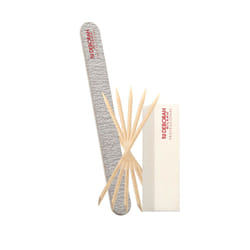 Deborah Milano Kit Accessori Applicazione Smalto Semipermanente