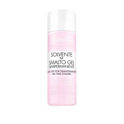 Deborah Milano Solvente Smalto Gel Semipermanente 120 ml