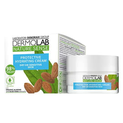 Dermolab Nature Sense Protective Hydrating Cream crema idratante per il viso Donna 50 ml