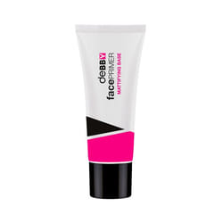 deBBY facePRIMER transparent