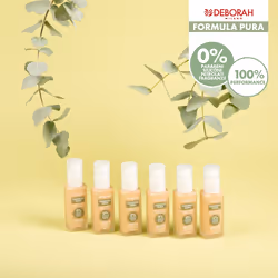 Deborah Milano Formula Pura Extra Mat 1 Fair 30ml