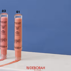 Deborah Milano Fluid Velvet Lipstick 18 Nude 4.5g