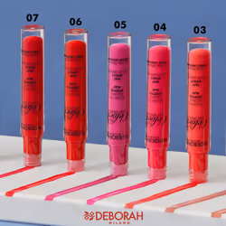 Deborah Milano Fluid Velvet Mat 20 Fuchsia 4.5g - Vista aggiuntiva 4