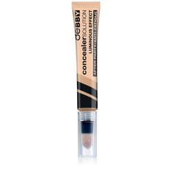 deBBY Solution Luminous Effect 03 Honey