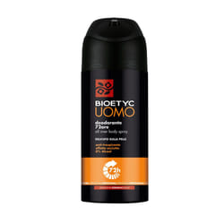 Deborah Milano Deodorante 72 Ore All Over Body Spray Original 150ml