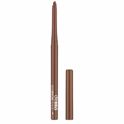 deBBY Matita Per Sopracciglia Eye 1 - light, Marrone, Light, Definizione, Donna, CYCLOPENTASILOXANE, PARAFFIN, MICA, DIISOSTE ...