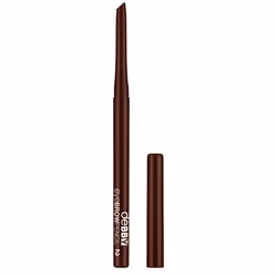 deBBY MATITA PER SOPRACCIGLIA eye 2 - medium, Marrone, Medium, Definizione, Donna, CYCLOPENTASILOXANE, PARAFFIN, MICA, DIISOS ...