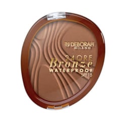 Deborah Milano Terra 24ore Bronze Dark Beige 4 12g