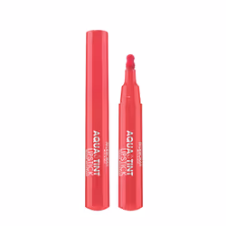 Deborah Milano Aqua Tint Geranium 6 2.5 g, Rosa, Geranium, 1 colori, Rinfrescante, Satinata, Evidenziatore