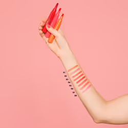 Deborah Milano Aqua Tint Coral Red 7 2.5 g